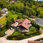 Gaestehaus Auf Der Hoehe Apartment Keutschach am See