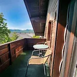 Gaestehaus Auf Der Hoehe Keutschach am See