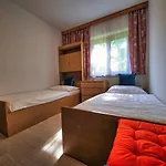 Gaestehaus Auf Der Hoehe Apartment *