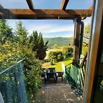 Gaestehaus Auf Der Hoehe Apartment Keutschach am See