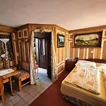 Gaestehaus Auf Der Hoehe Apartment Keutschach am See