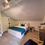 Apartment Gaestehaus Auf Der Hoehe
