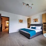 Apartment Gaestehaus Auf Der Hoehe