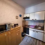 Apartment Gaestehaus Auf Der Hoehe *