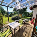 Apartment Gaestehaus Auf Der Hoehe Keutschach am See