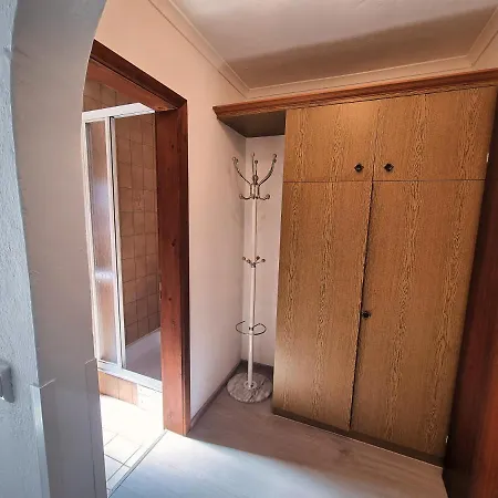 Gaestehaus Auf Der Hoehe Appartement Keutschach am See