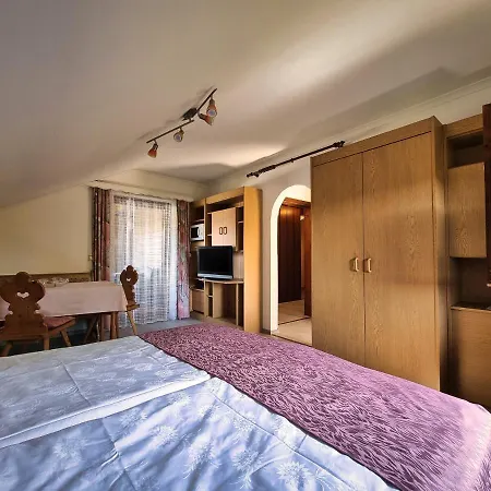 Gaestehaus Auf Der Hoehe *