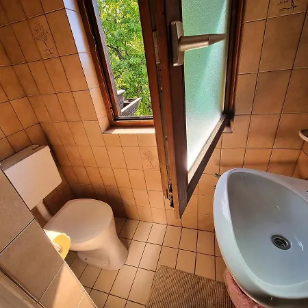 Gaestehaus Auf Der Hoehe Apartment *