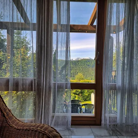 Gaestehaus Auf Der Hoehe Lejlighed Keutschach am See