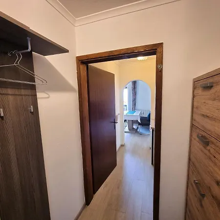 Gaestehaus Auf Der Hoehe * 코이차흐 암 제