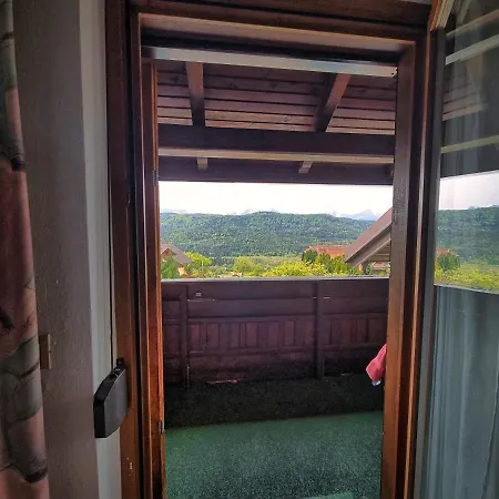 Gaestehaus Auf Der Hoehe * Keutschach am See