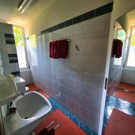 Appartamento Gaestehaus Auf Der Hoehe *