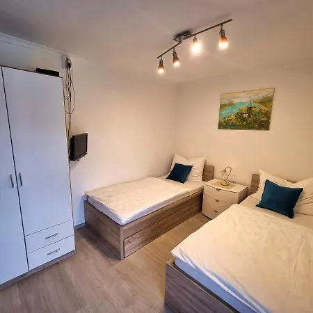 Gaestehaus Auf Der Hoehe Keutschach am See