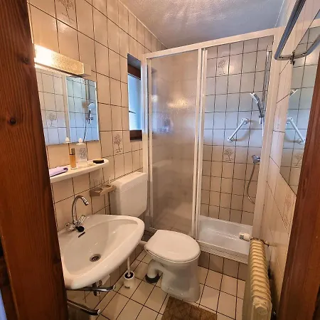 Gaestehaus Auf Der Hoehe * Keutschach am See