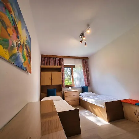 Gaestehaus Auf Der Hoehe Apartment *