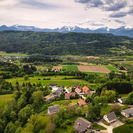 Gaestehaus Auf Der Hoehe