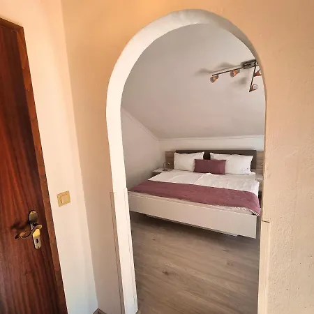 Gaestehaus Auf Der Hoehe