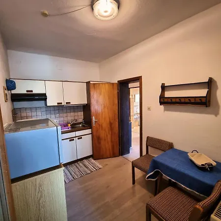 Gaestehaus Auf Der Hoehe Appartement Keutschach am See