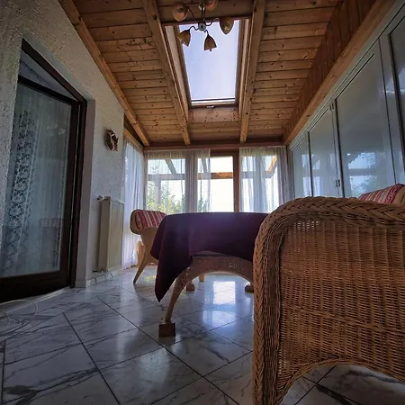 Gaestehaus Auf Der Hoehe * Keutschach am See