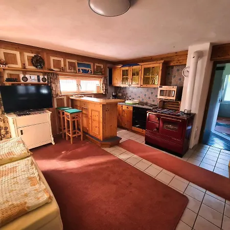 Gaestehaus Auf Der Hoehe 滨湖科伊查赫