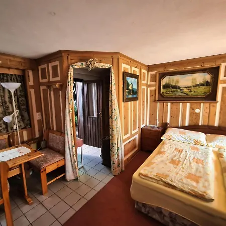 Gaestehaus Auf Der Hoehe Apartman Keutschach am See