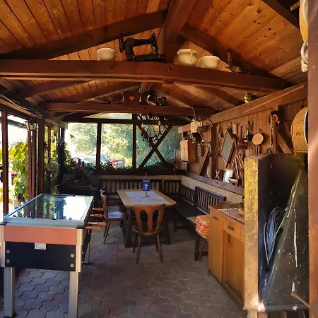 Gaestehaus Auf Der Hoehe *