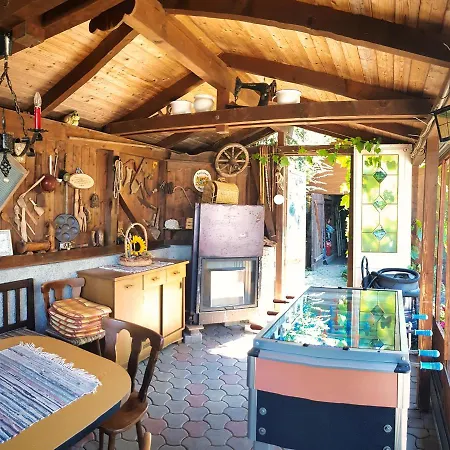 Gaestehaus Auf Der Hoehe * Keutschach am See