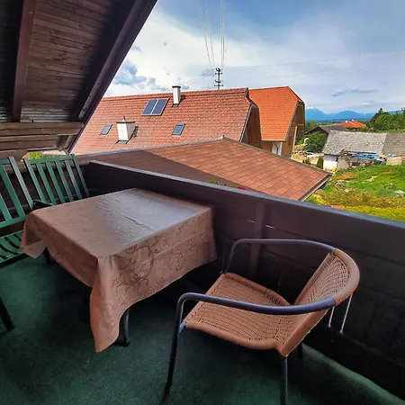 Gaestehaus Auf Der Hoehe