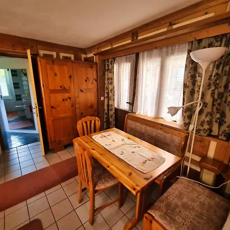 Appartement Gaestehaus Auf Der Hoehe *