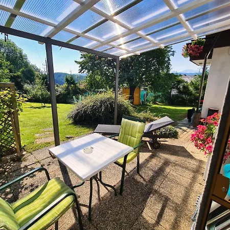 Apartment Gaestehaus Auf Der Hoehe Keutschach am See