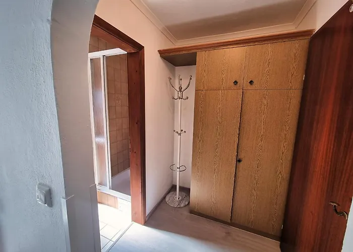 Gaestehaus Auf Der Hoehe Apartment Keutschach am See