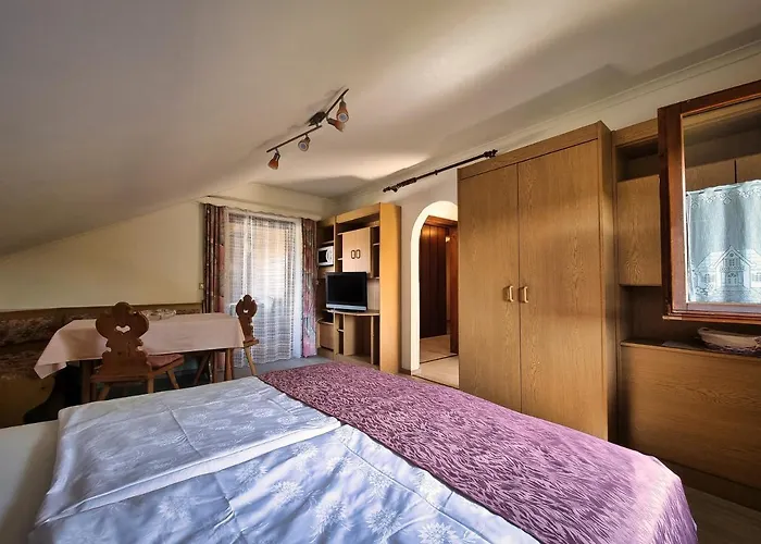 Gaestehaus Auf Der Hoehe *