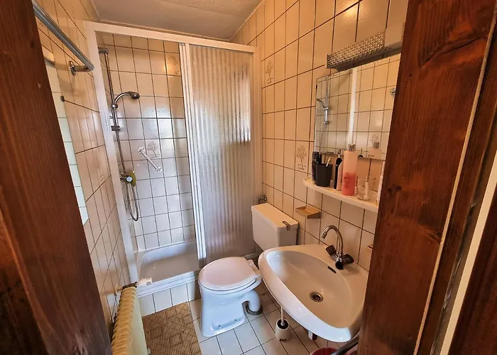 Gaestehaus Auf Der Hoehe Apartment Keutschach am See