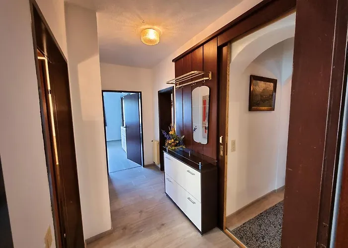 Gaestehaus Auf Der Hoehe * Keutschach am See