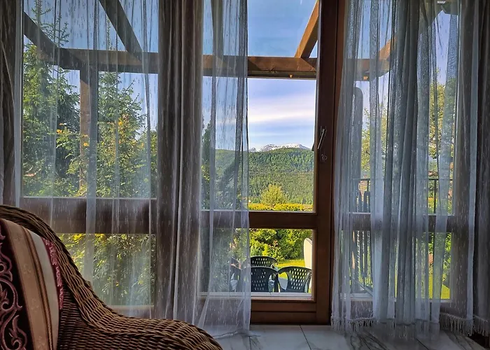 Gaestehaus Auf Der Hoehe Lejlighed Keutschach am See