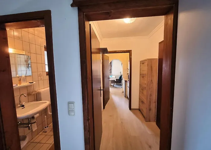 Gaestehaus Auf Der Hoehe * Keutschach am See