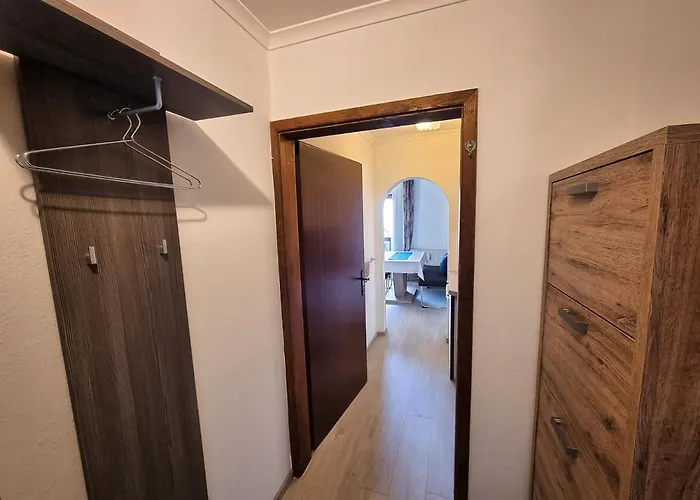 Gaestehaus Auf Der Hoehe * Keutschach am See