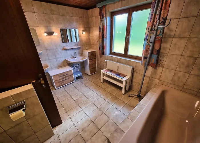 Gaestehaus Auf Der Hoehe * Keutschach am See