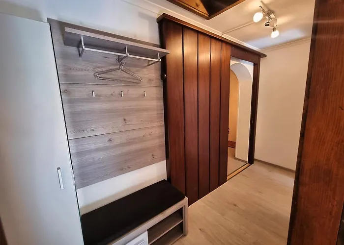 Gaestehaus Auf Der Hoehe * Keutschach am See