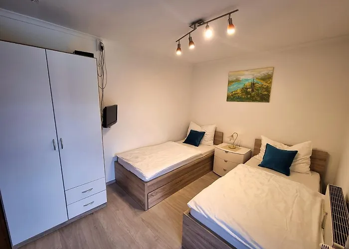 Gaestehaus Auf Der Hoehe Keutschach am See