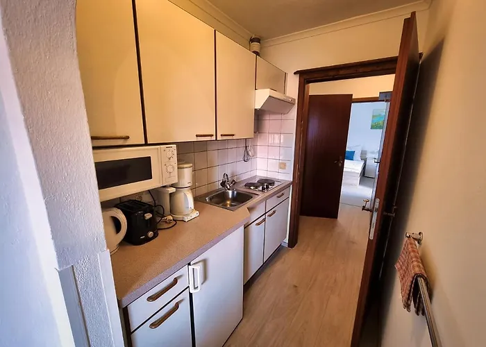 Gaestehaus Auf Der Hoehe