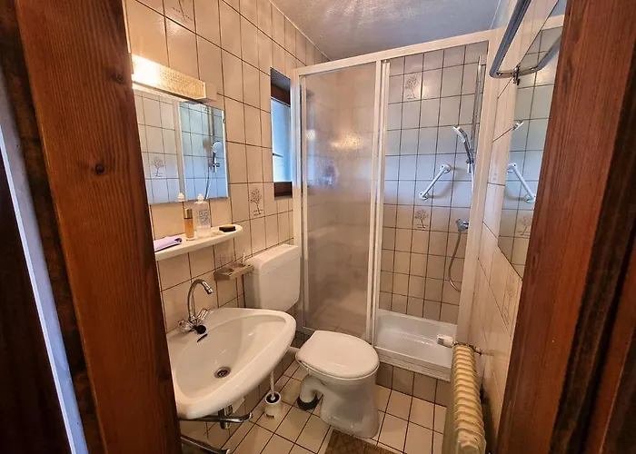 Gaestehaus Auf Der Hoehe * Keutschach am See