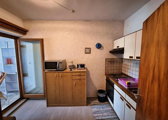 Gaestehaus Auf Der Hoehe *