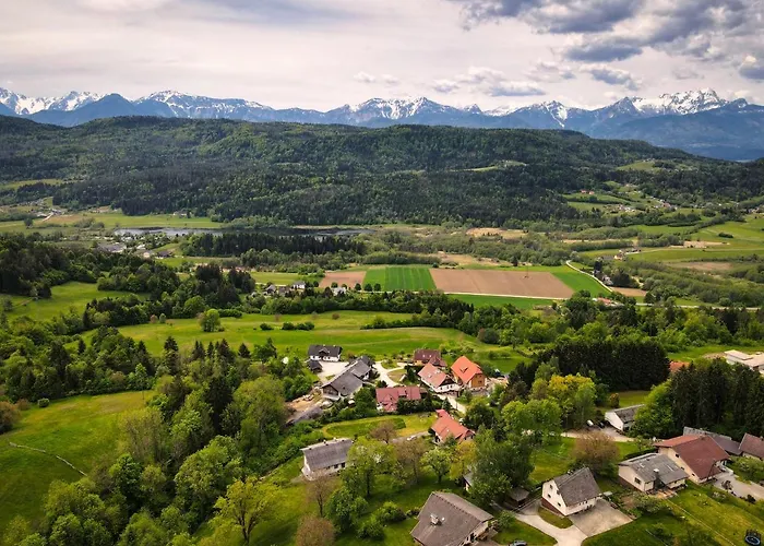 Gaestehaus Auf Der Hoehe