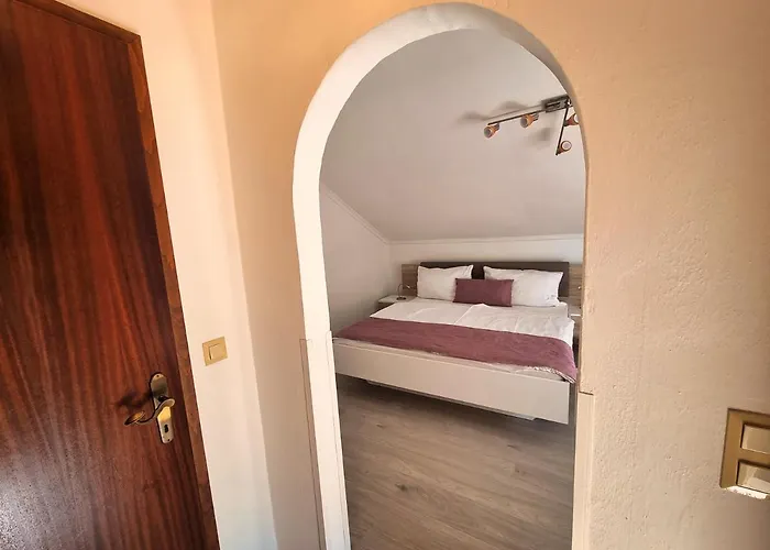 Gaestehaus Auf Der Hoehe