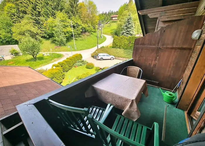 Gaestehaus Auf Der Hoehe *