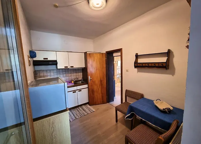 Gaestehaus Auf Der Hoehe Apartment Keutschach am See