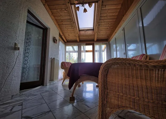 Gaestehaus Auf Der Hoehe * Keutschach am See