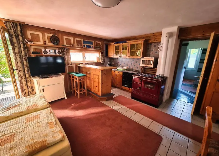 Gaestehaus Auf Der Hoehe Keutschach am See