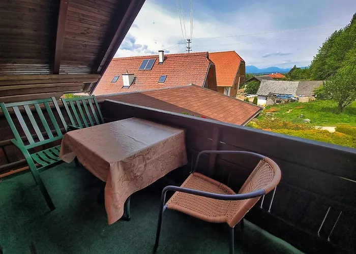 Gaestehaus Auf Der Hoehe